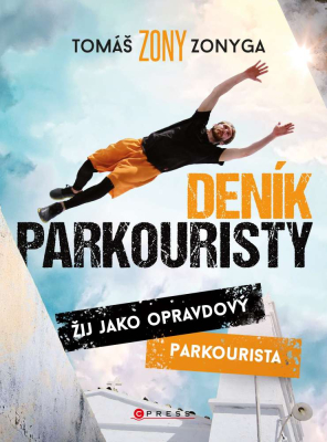 Deník parkouristy