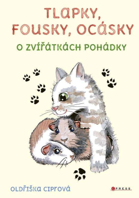 Tlapky, fousky, ocásky