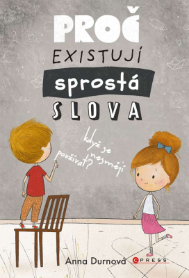 Proč existují sprostá slova, když se nesmějí používat? 