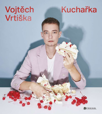 Vojtěch Vrtiška: Kuchařka 