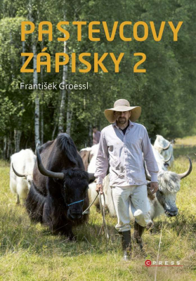 Pastevcovy zápisky 2