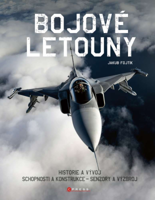 Bojové letouny