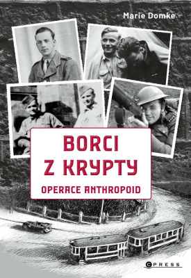Borci z krypty