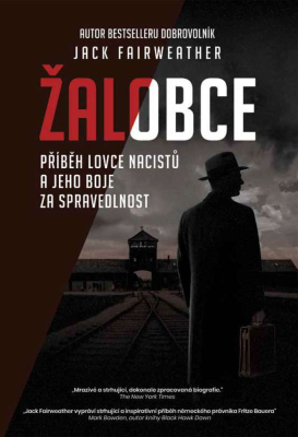 Žalobce 