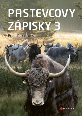 Pastevcovy zápisky 3