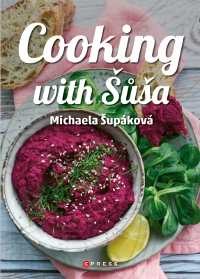 Cooking with Šůša