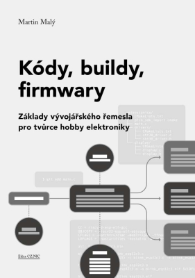 Kódy, buildy, firmwary