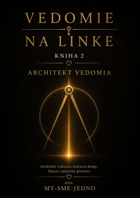 Vedomie na linke 2