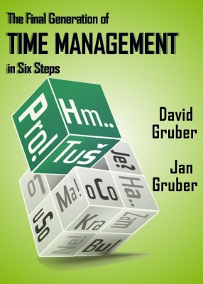 The Final Generation of Time Management in Six Steps