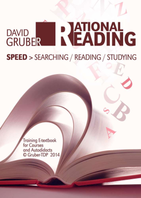 Rational Reading + hodinová koučovací konzultace vedená přímo autorem