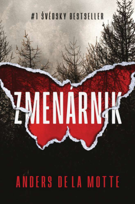Zmenárnik