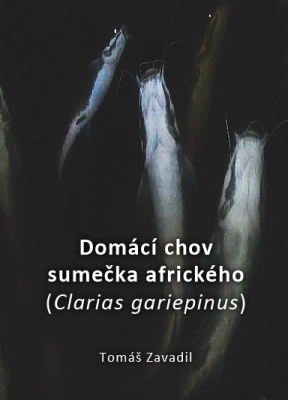 Domácí chov sumečka afrického (Clarias gariepinus)