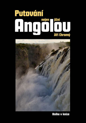 Putování nejen jižní Angolou