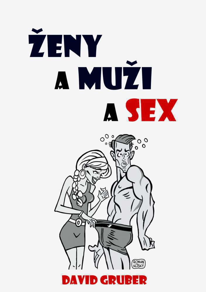 sex zeny a muzi