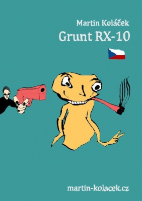 Grunt RX-10