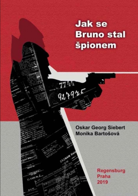 Jak se Bruno stal špiónem