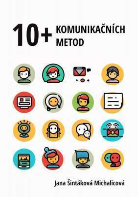10+ komunikačních metod