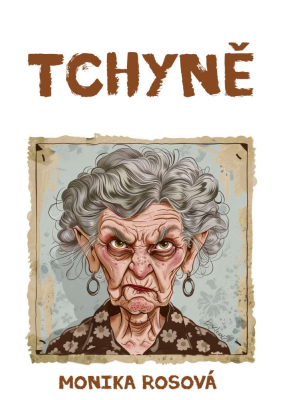 Tchyně