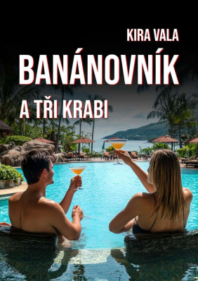 Banánovník a Tři krabi