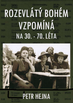 Rozevlátý bohém vzpomíná