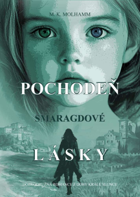 Pochodeň smaragdové lásky