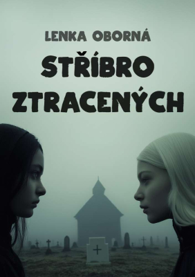 Stříbro ztracených