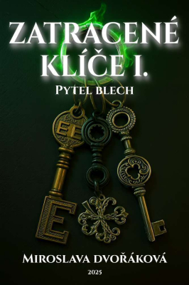 Z(a)tracené klíče I