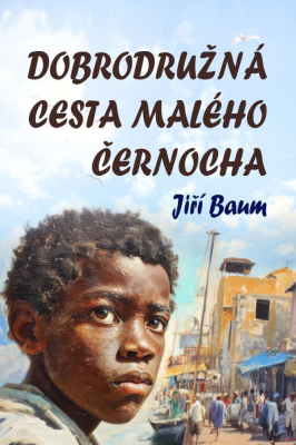Dobrodružná cesta malého černocha