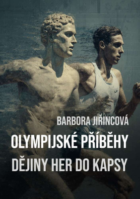 Olympijské příběhy