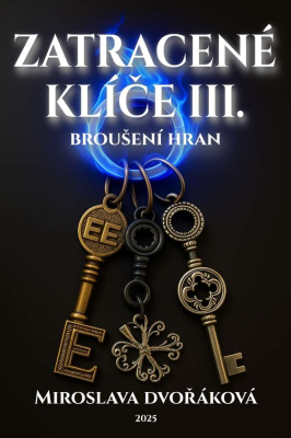 Z(a)tracené klíče III