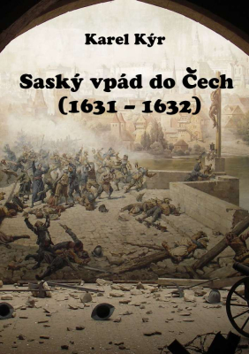 Saský vpád do Čech (1631 – 1632)