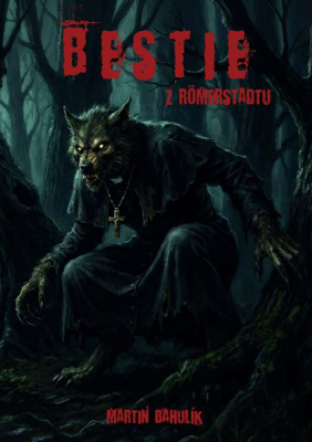 Bestie z Römerstadtu