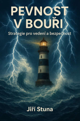 Pevnost v bouři