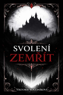 Svolení zemřít