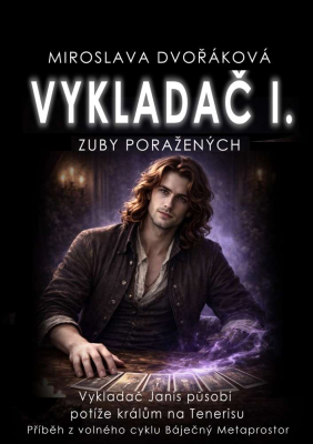 Vykladač I