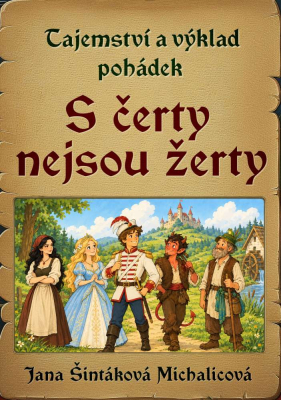Tajemství a výklad pohádek
