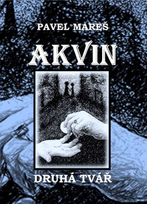 Akvin - Kniha druhá