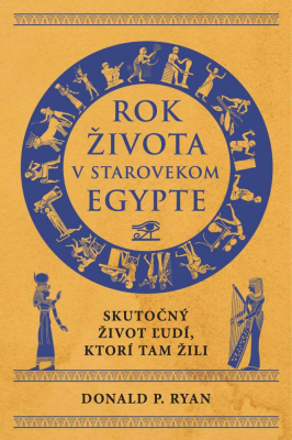 Rok života v starovekom Egypte