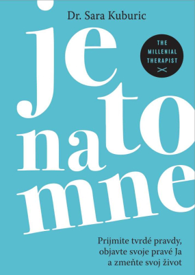 Je to na mne