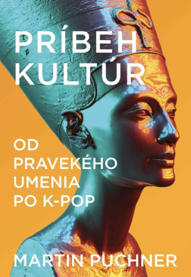 Príbeh kultúr