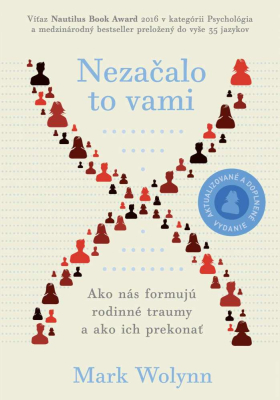 Nezačalo to vami