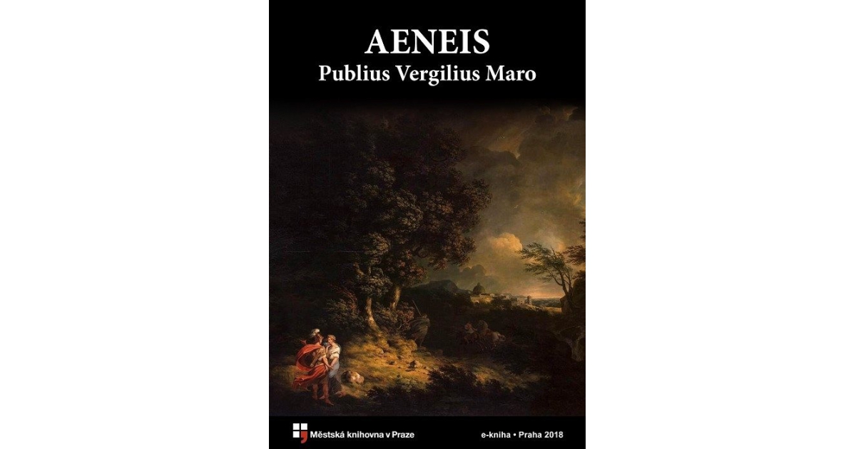 Aeneis Eknihy Elektronické Knihy Vaše Eknihovna Cz