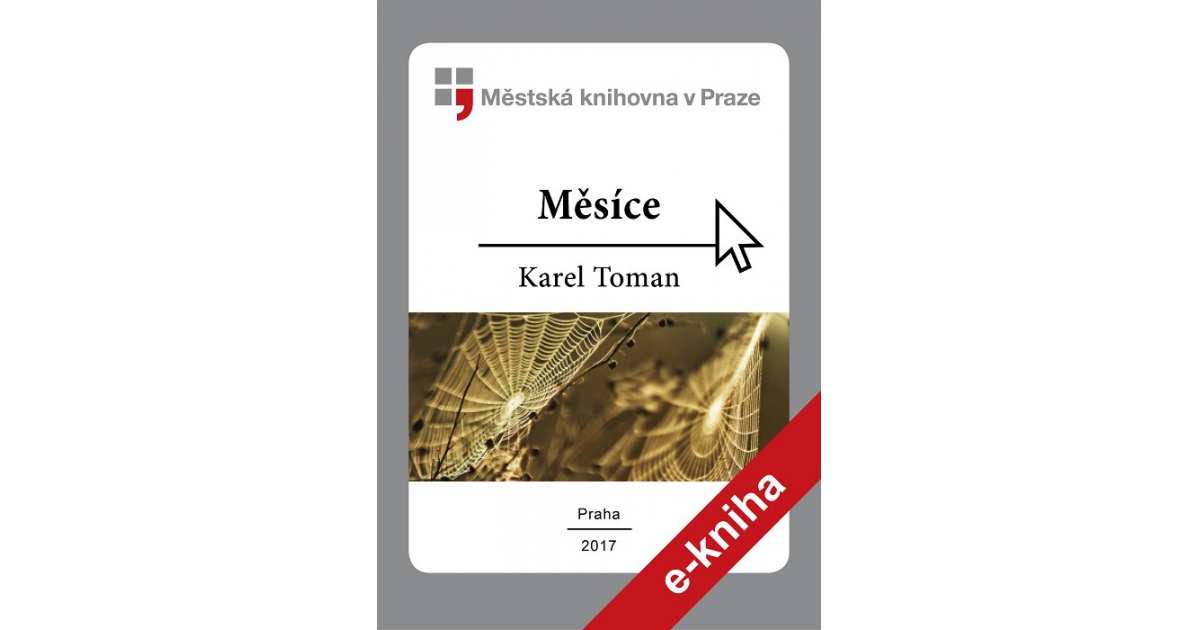 karel toman měsíce
