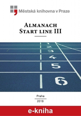 Almanach Start line III.