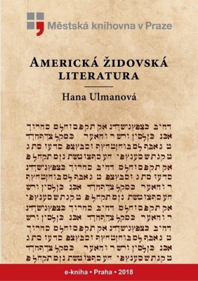 Americká židovská literatura