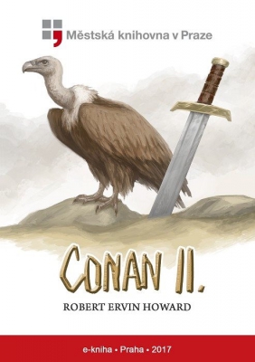 Conan II.