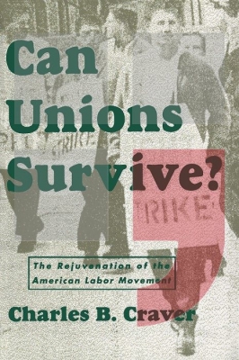Can unions survive?