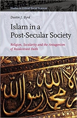Islam in a post-secular society