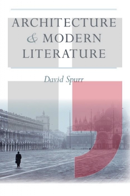 Architecture and modern literature