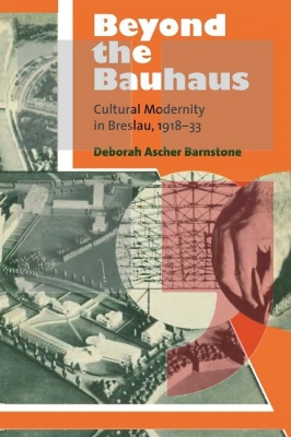 Beyond the Bauhaus